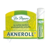 Akneroll 6 ml Dr. Popov