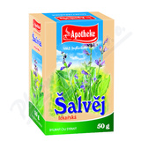 Apotheke alvj lkask - na sypan aj 50g