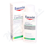 EUCERIN DermoCapil. ampon proti mast. lupm 250ml