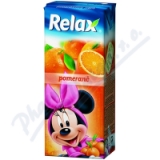 Relax pomeran 0. 2 litru