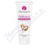 Dermacol Natural výživný mandlový kr. na ruce 100ml
