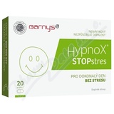 Barnys HypnoX StressPro cps. 20
