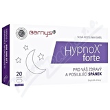 Barnys HypnoX forte tbl. 20