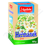 Apotheke Hemnek prav -kvt sypan 65g