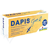 Dapis gel zklidujc gel pi potpn hmyzem 40g