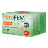 Fytofem harmony + control tbl. 90