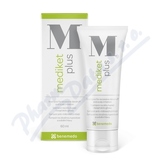 Mediket Plus ampon 60 ml