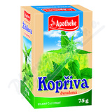 Apotheke Kopiva dvoudom-na sypan aj 75g