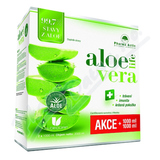 AloeLive va z aloe 99. 7% 2x 1000ml