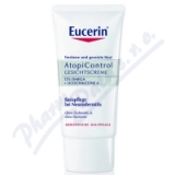 EUCERIN AtopiControl ple. krm such zarud. p.  50ml