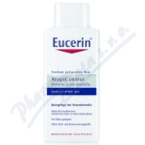 EUCERIN AtopiControl sprch. olej such zarud.  400ml