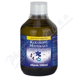 Koloidn minerly 300ml