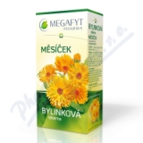 Megafyt Bylinkov lkrna Msek n. s. 20x1. 5g