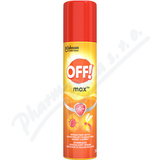 OFF! Max spray 100ml