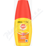 OFF Protection rozpraova 100ml