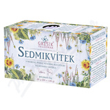 Grešík Sedmikvítek n.s. 20 x 1.0g přebal