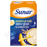 Sunarka bannov kaika na dobrou noc mln 225g
