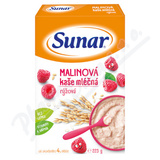 Sunarka malinov kaika mln 225g