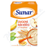 Sunarka ovocn kaika mln 225g