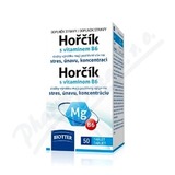 Hok 125 mg s vitamnem B6 tbl. 50