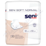 Seni Soft Normal 60x60cm 30ks podloky absorpn