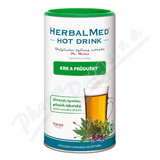 HerbalMed HotDrink Dr.Weiss kael prdu180g+vit.C