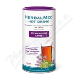 HerbalMed HotDrink Dr.Weiss nachl. rma 180g+vit.C