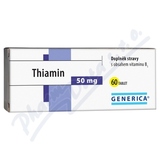 Riboflavin Generica tbl.60