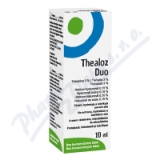 Thealoz Duo oph. gtt.  10ml