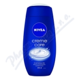 NIVEA Sprchov gel CREME CARE 250ml 83625