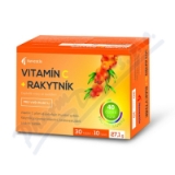 Vitamn C + Rakytnk tbl. 30+10