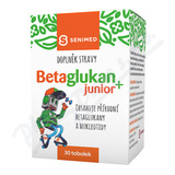 Betaglukan JUNIOR 100mg tob. 30