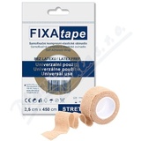 FIXAtape STRETCH 2. 5cmx450cm samofixan obinadlo