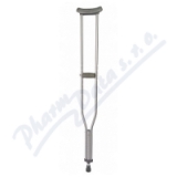 Berle podpan duralov vel.S do 100kg CA 802 L
