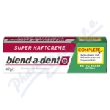 Blend-a-Dent upev.  krm Neutral Complete 47g