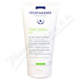 ISISPHARMA TeenDerm gel 150ml