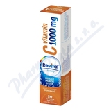 Revital C vitamin 1000mg Pomeran tbl.eff.20