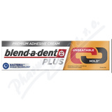 Blend-a-Dent upev.  krm Plus Dual Power 40g