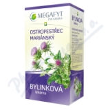 Megafyt Bylink. lk. Ostropestec marinsk 20x2. 5g