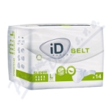 iD Belt Large Super 14ks 5700375140