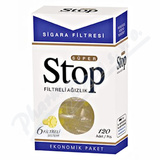 Stopfiltr 120ks - ekonomick baleni