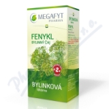 Megafyt Bylink. lkrna Fenykl bylinn aj 20x1. 5g