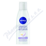 NIVEA Zklidujc micelrn voda C 200ml . 82382