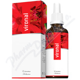 Vironal bylinn koncentrt 30 ml