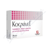 KOGNIVEL PharmaSuisse tbl.  20