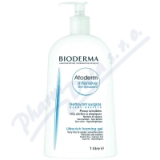 BIODERMA Atoderm Intensive Gel moussant 1 l