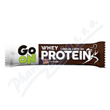 GO ON! Proteinov tyinka s pchut kakaa 50g