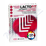 Lactofit tob.  10 Galmed