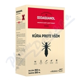 Bioaquanol Kra - vi amp.250ml+Balz.250ml+heben