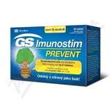 GS Imunostim Prevent tbl.  20